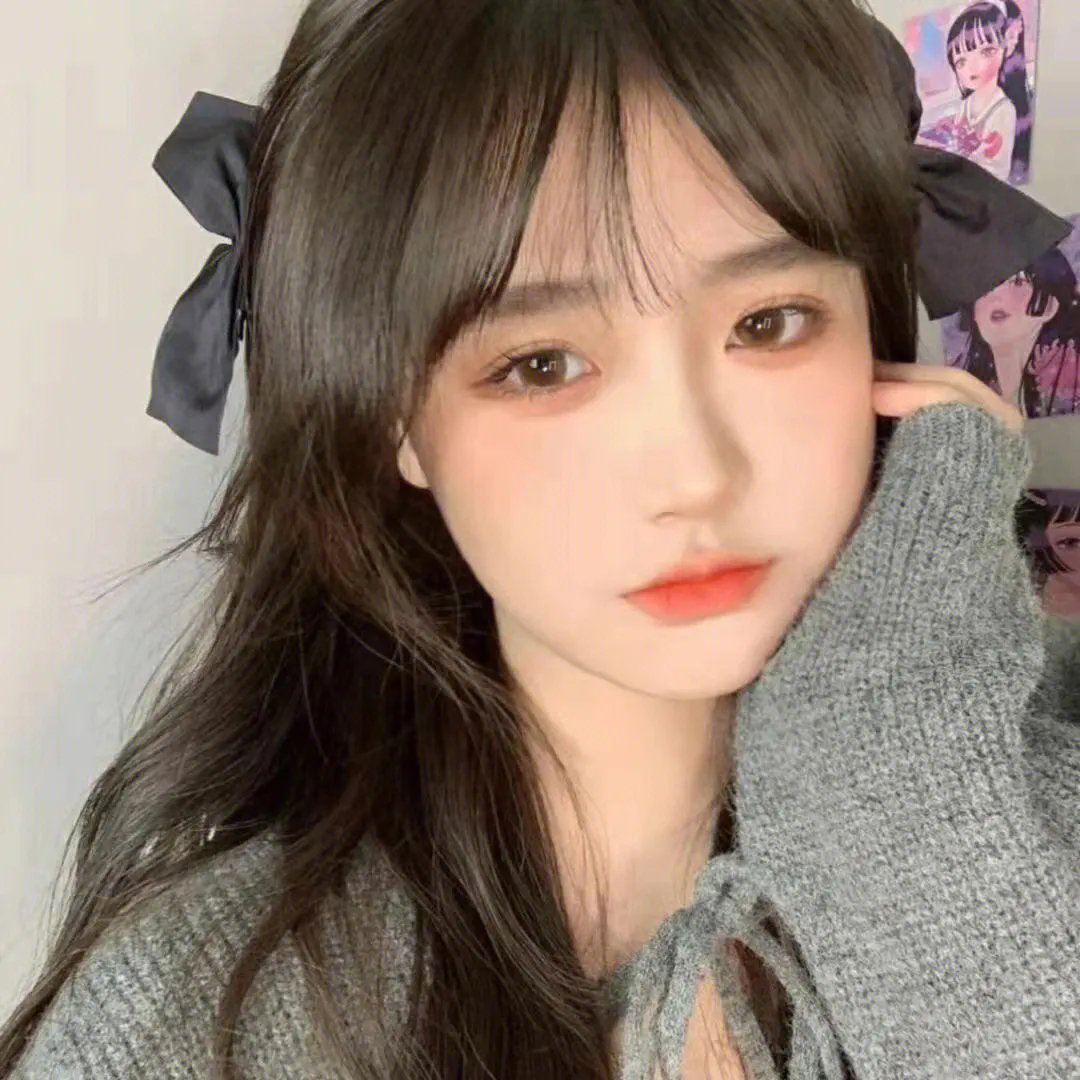 奇怪的她