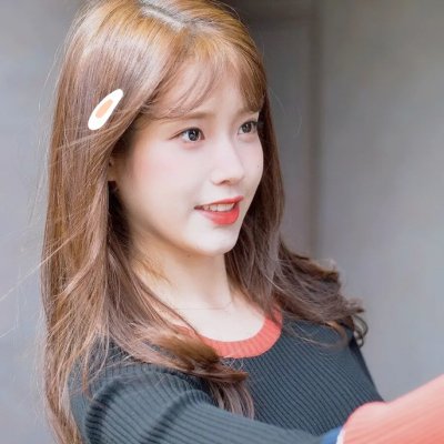 关于她